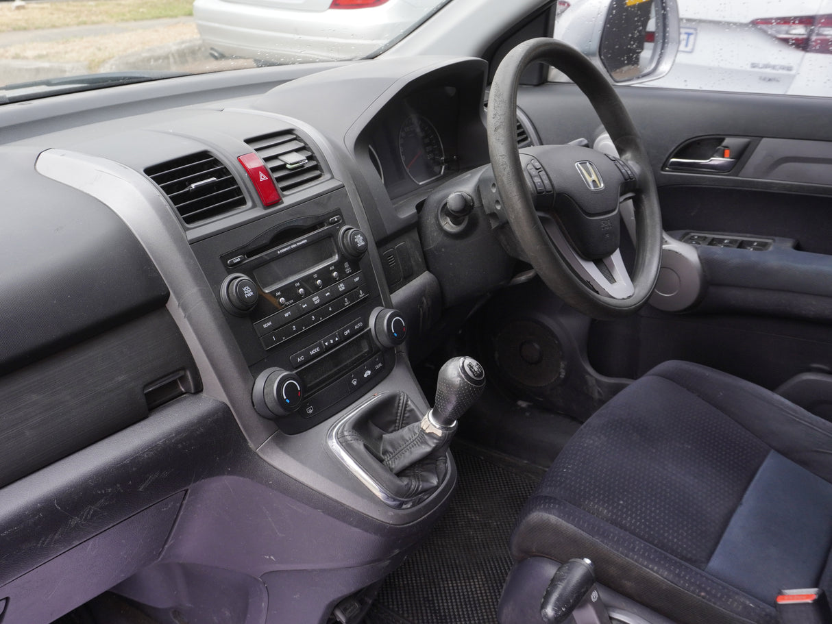 2007 Honda CR-V