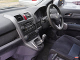 2007 Honda CR-V