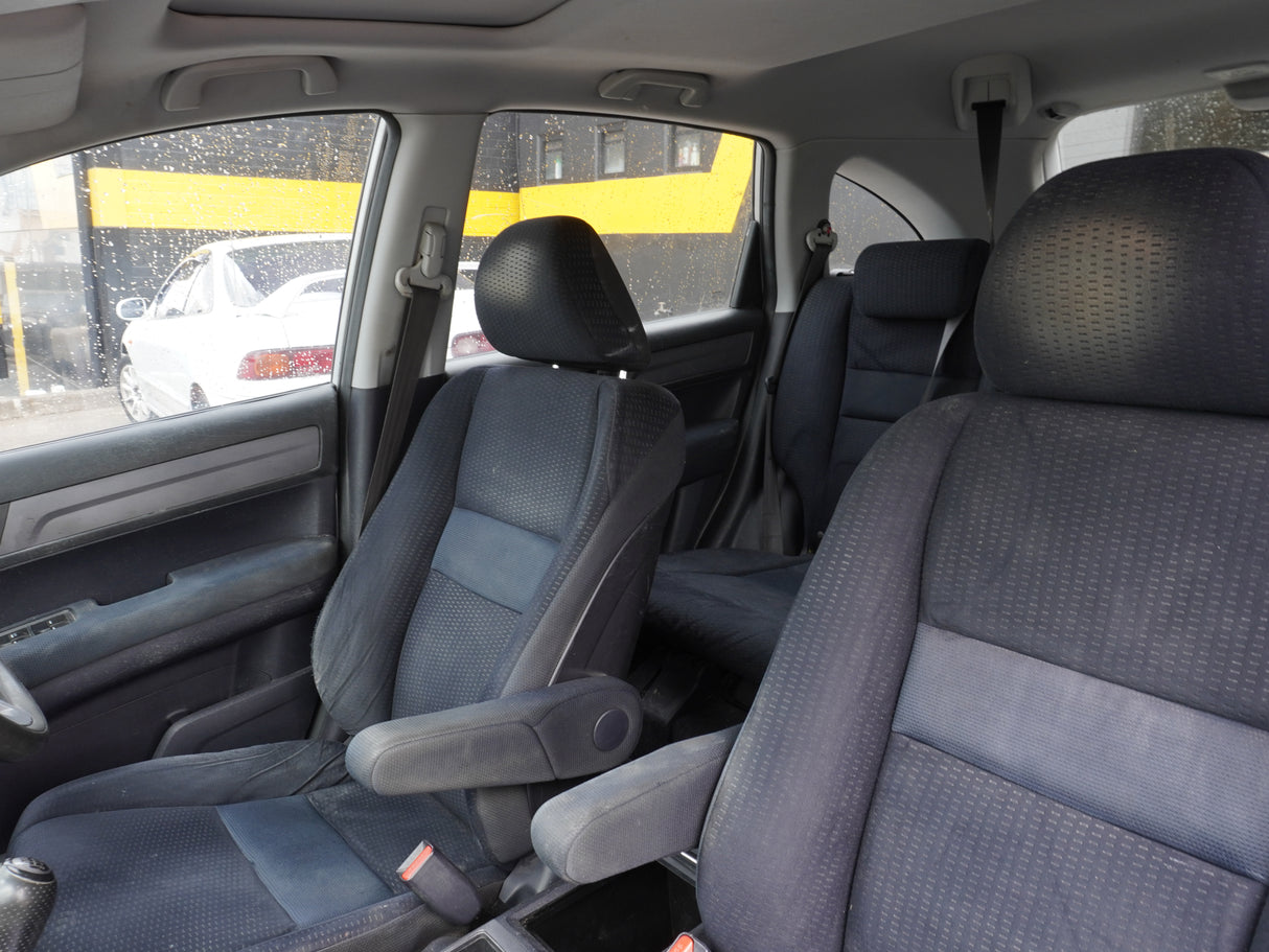 2007 Honda CR-V