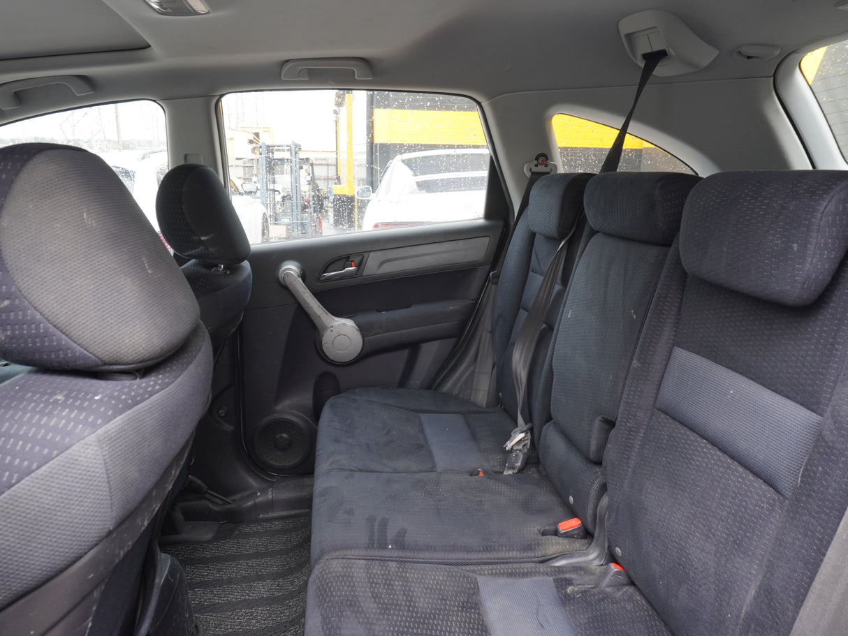 2007 Honda CR-V