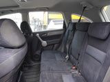 2007 Honda CR-V