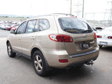2007 Hyundai Santafe