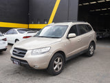2007 Hyundai Santafe