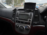 2007 Hyundai Santafe