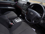 2007 Hyundai Santafe