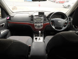 2007 Hyundai Santafe