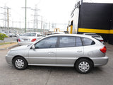 2004 Kia Rio