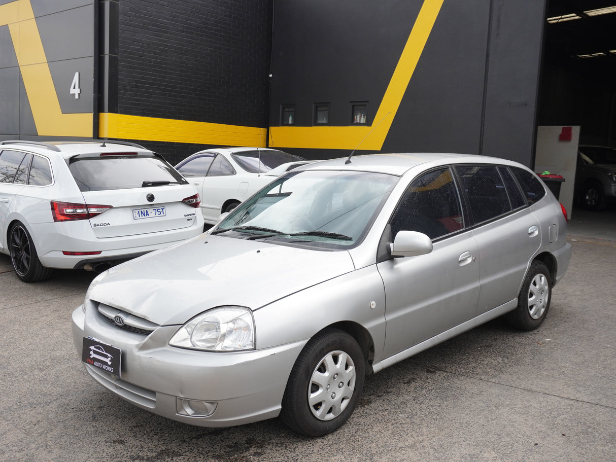 2004 Kia Rio