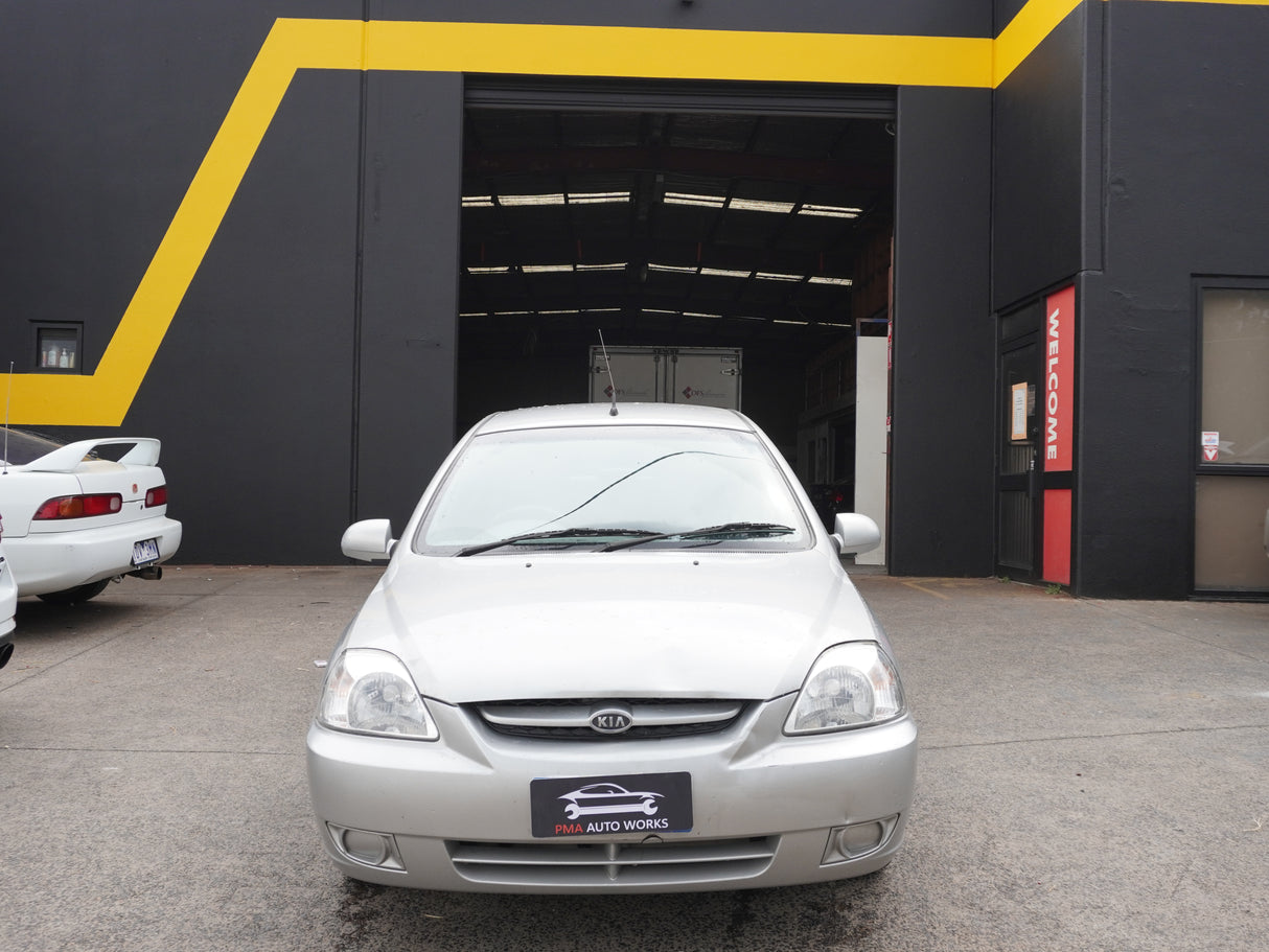 2004 Kia Rio