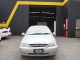 2004 Kia Rio