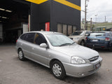 2004 Kia Rio