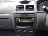 2004 Kia Rio