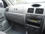 2004 Kia Rio