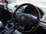 2008 Volkswagen Golf GT Sport Manual