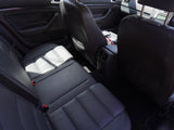2008 Volkswagen Golf GT Sport Manual