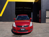 2011 Suzuki Swift