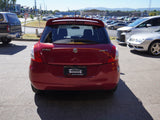2011 Suzuki Swift