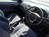 2011 Suzuki Swift