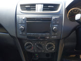 2011 Suzuki Swift