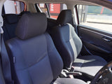 2011 Suzuki Swift
