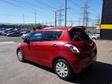 2011 Suzuki Swift