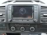 2010 Volkswagen Transporter