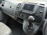 2010 Volkswagen Transporter