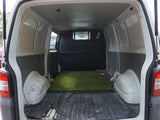 2010 Volkswagen Transporter