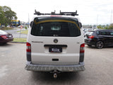 2010 Volkswagen Transporter