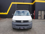 2010 Volkswagen Transporter