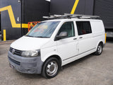 2010 Volkswagen Transporter