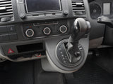 2010 Volkswagen Transporter