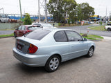 2005 Hyundai Accent Coupe