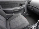 2005 Hyundai Accent Coupe