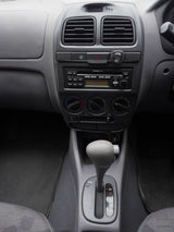 2005 Hyundai Accent Coupe