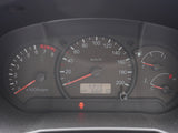 2005 Hyundai Accent Coupe