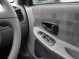 2005 Hyundai Accent Coupe