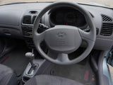 2005 Hyundai Accent Coupe