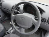 2005 Hyundai Accent Coupe