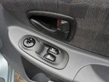 2005 Hyundai Accent Coupe