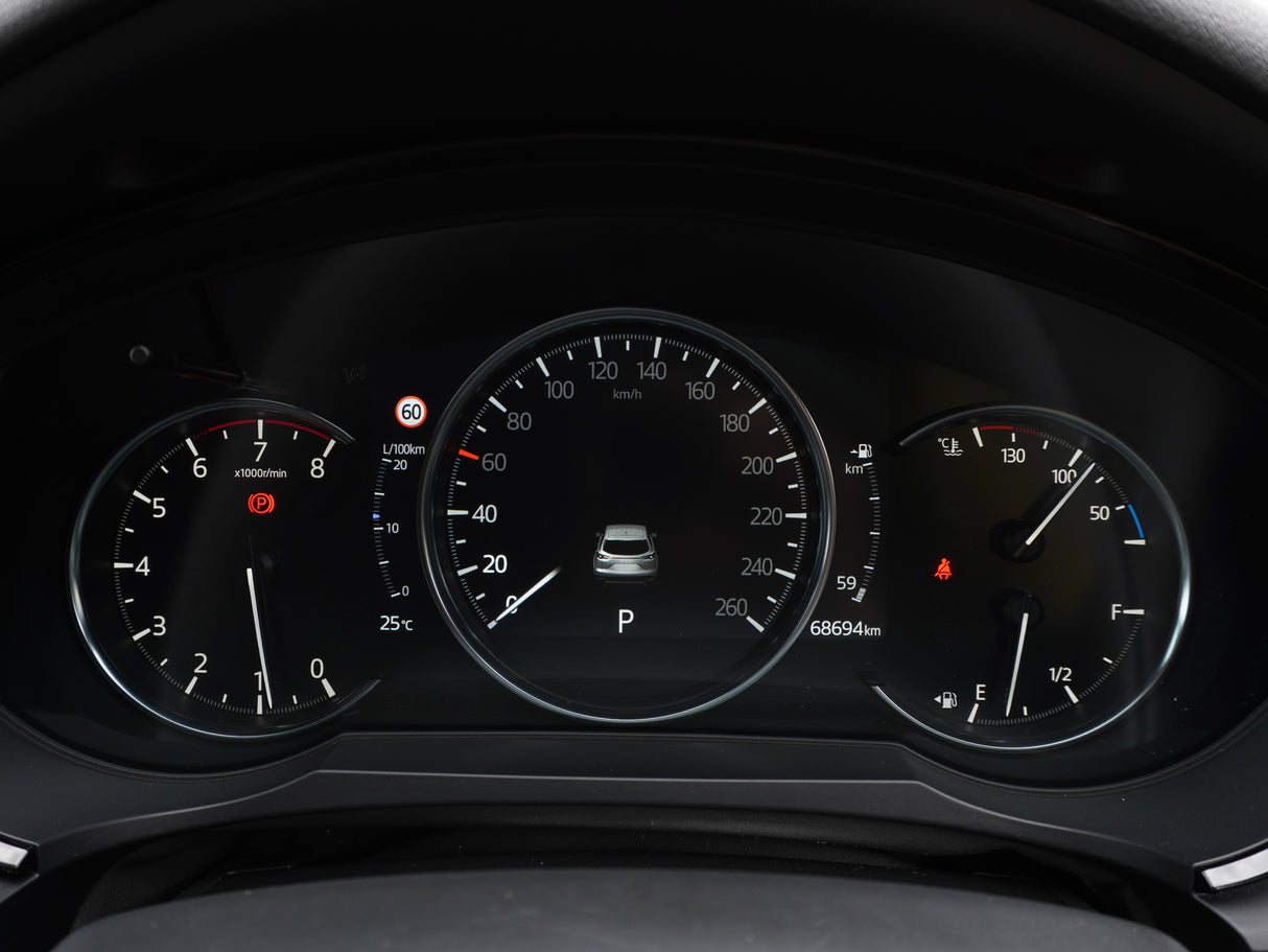 Mazda CX9 2020 100 Years Anniversary Edition