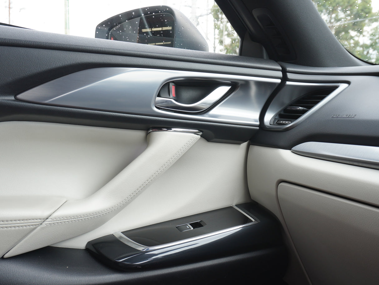Mazda CX9 2020 100 Years Anniversary Edition