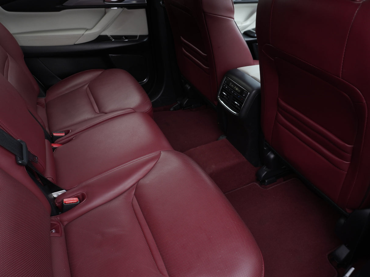 Mazda CX9 2020 100 Years Anniversary Edition