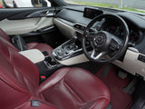 Mazda CX9 2020 100 Years Anniversary Edition