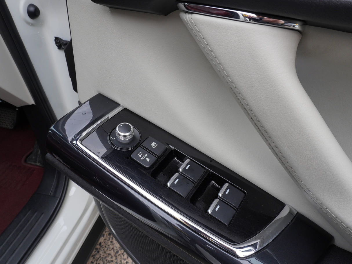 Mazda CX9 2020 100 Years Anniversary Edition