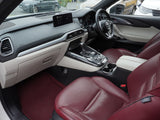 Mazda CX9 2020 100 Years Anniversary Edition