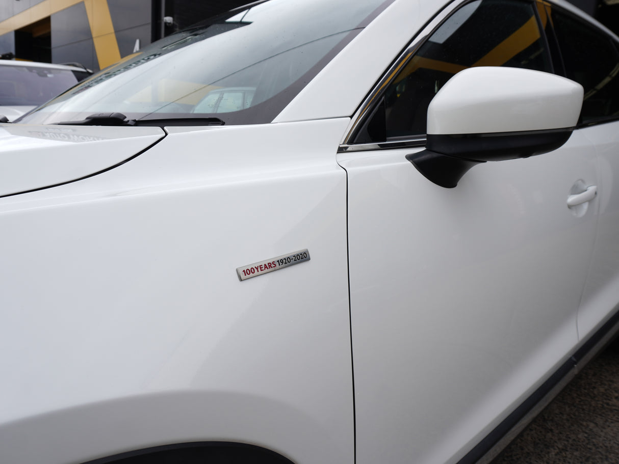 Mazda CX9 2020 100 Years Anniversary Edition