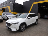 Mazda CX9 2020 100 Years Anniversary Edition