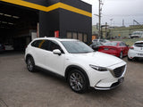 Mazda CX9 2020 100 Years Anniversary Edition