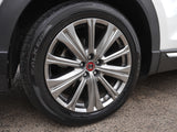 Mazda CX9 2020 100 Years Anniversary Edition